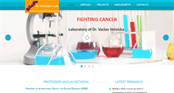 Desktop Screenshot of glucan.us
